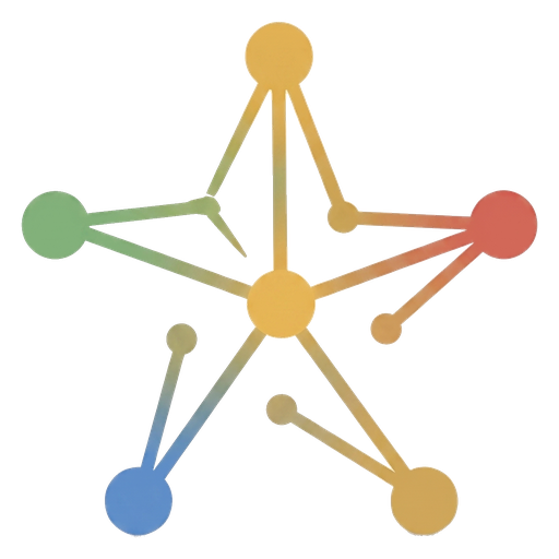 Cue logo